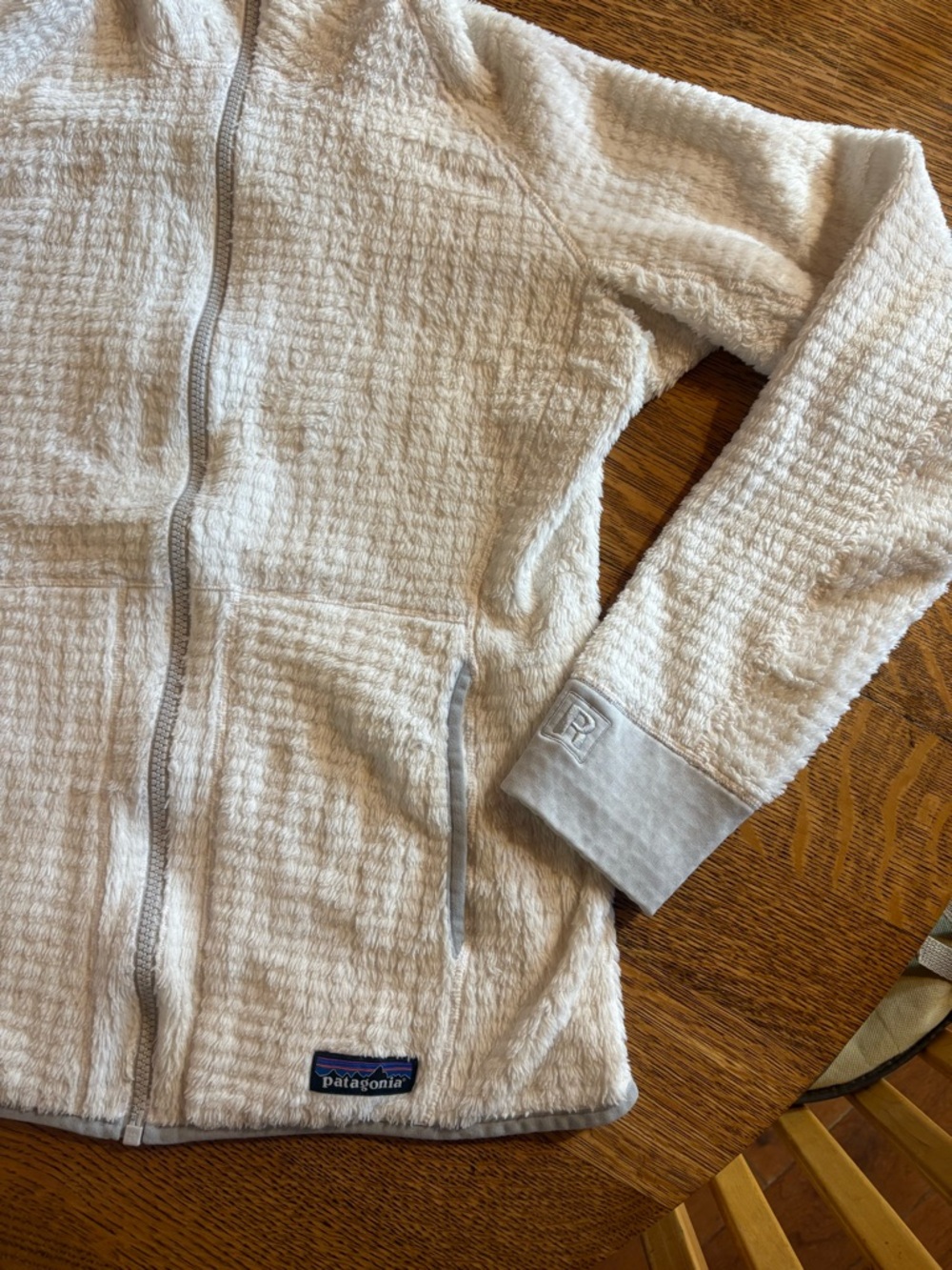 Patagonia R2 Reversible Base Layer - Picture 5 of 7